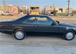 مرسيدس بنز E-Class